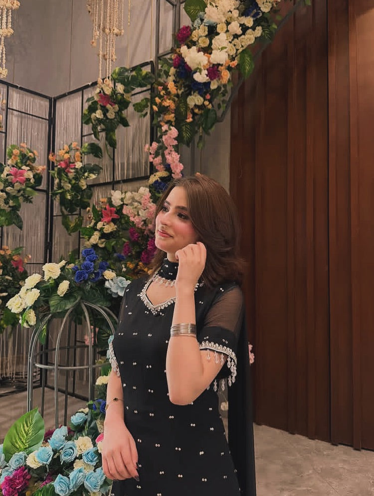 SITARA | RESHMINA.