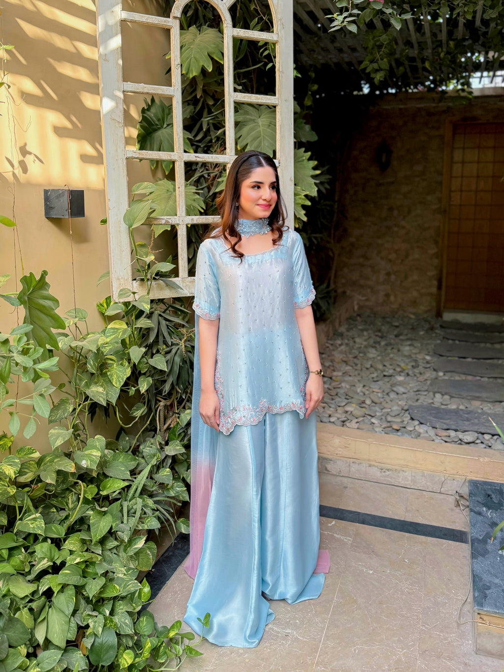 MEHROZA | RESHMINA