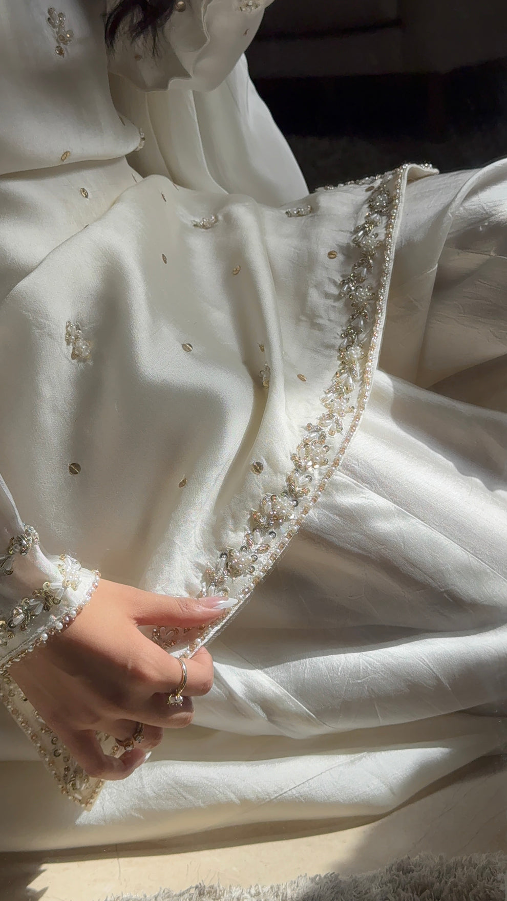 NOOR - RESHMINA