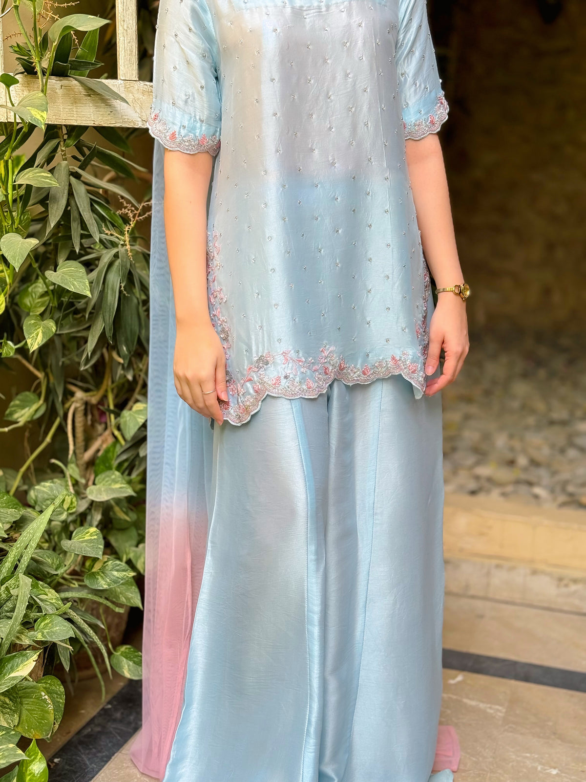 MEHROZA | RESHMINA