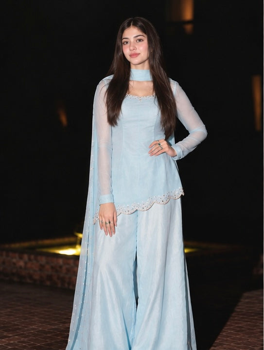Seher | RESHMINA