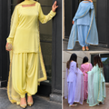 Mahru | RESHMINA