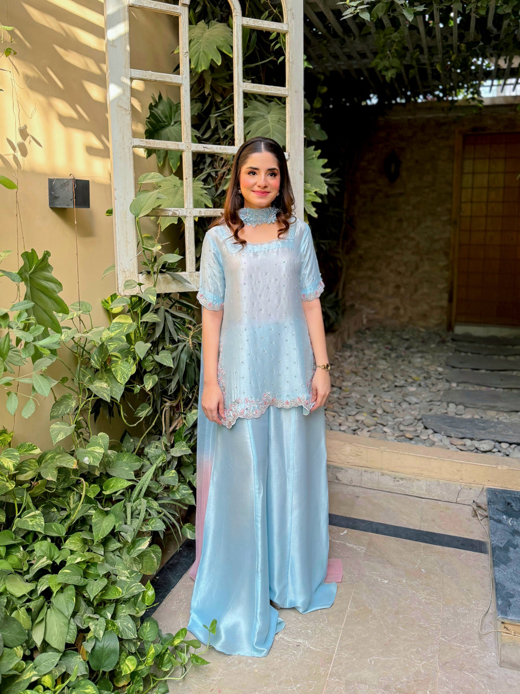 MEHROZA | RESHMINA