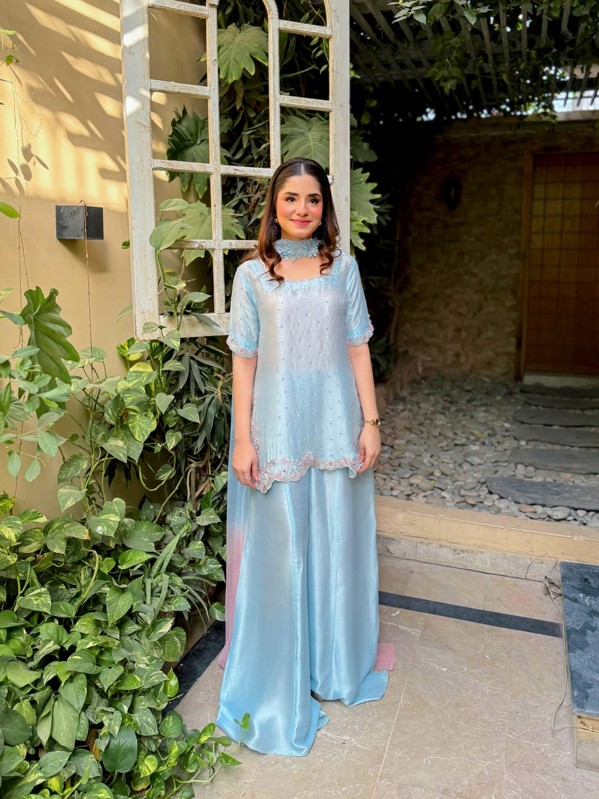MEHROZA | RESHMINA