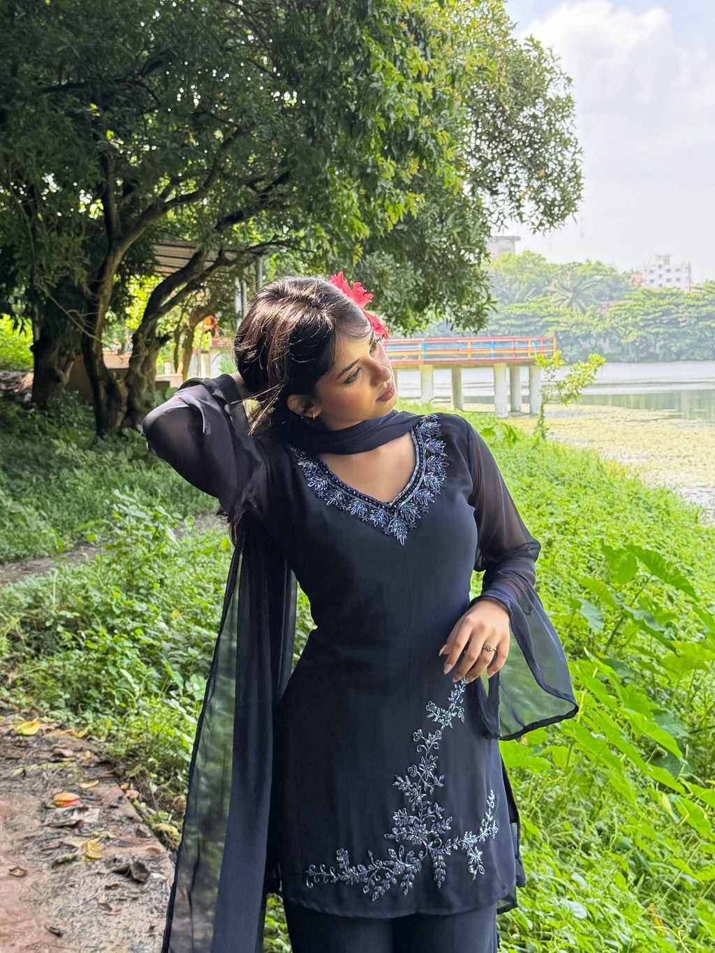 Heer | RESHMINA