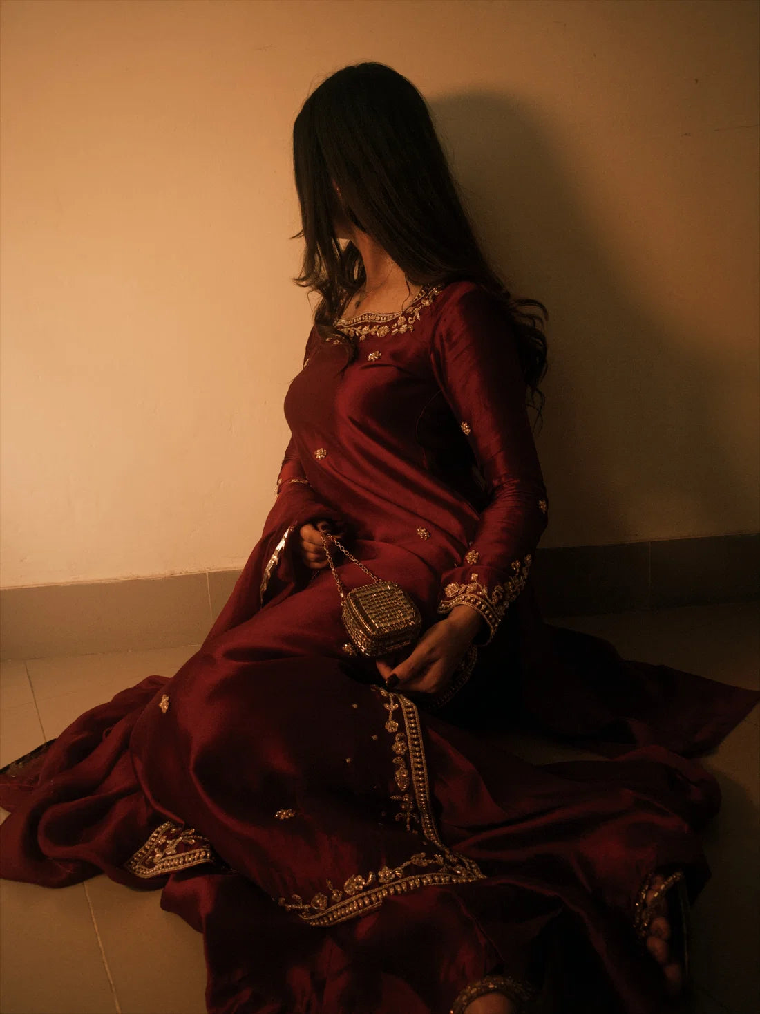 Arghawaan - RESHMINA