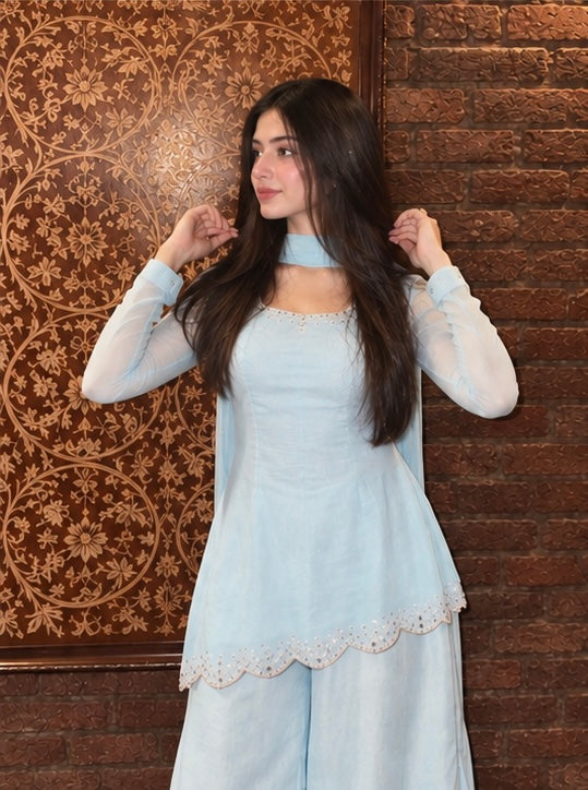 Seher | RESHMINA