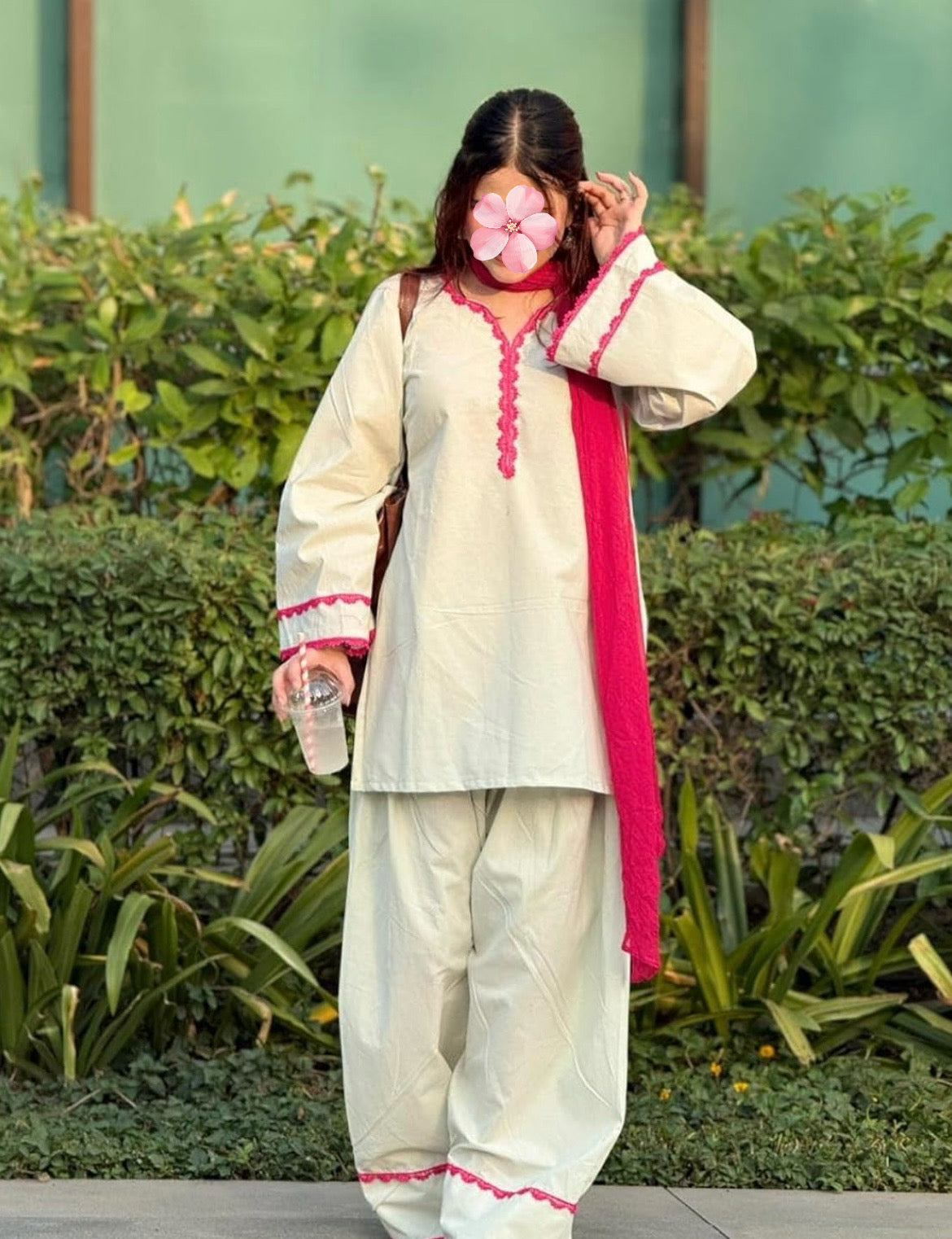 Mehrang | RESHMINA