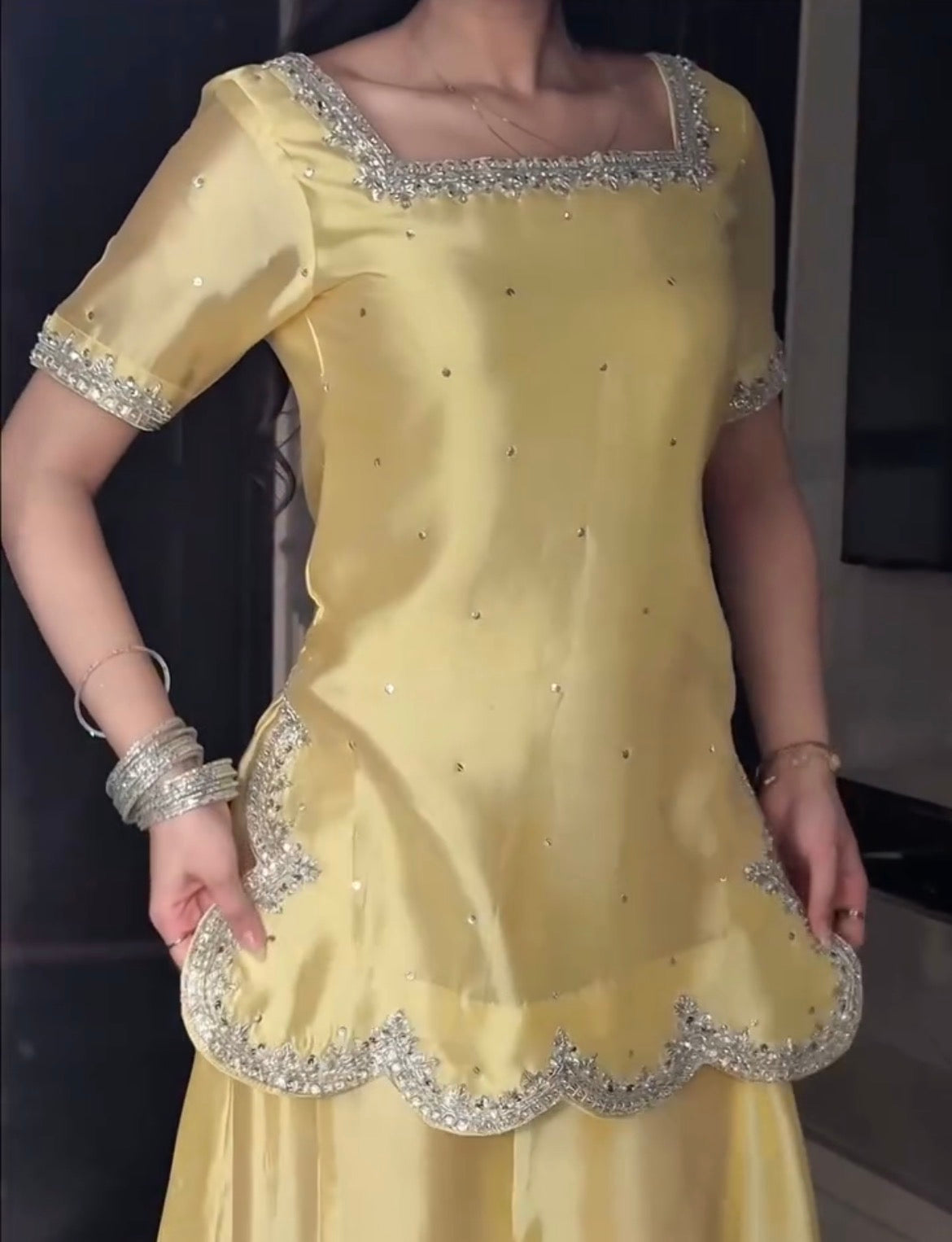 ZAREEN – RESHMINA