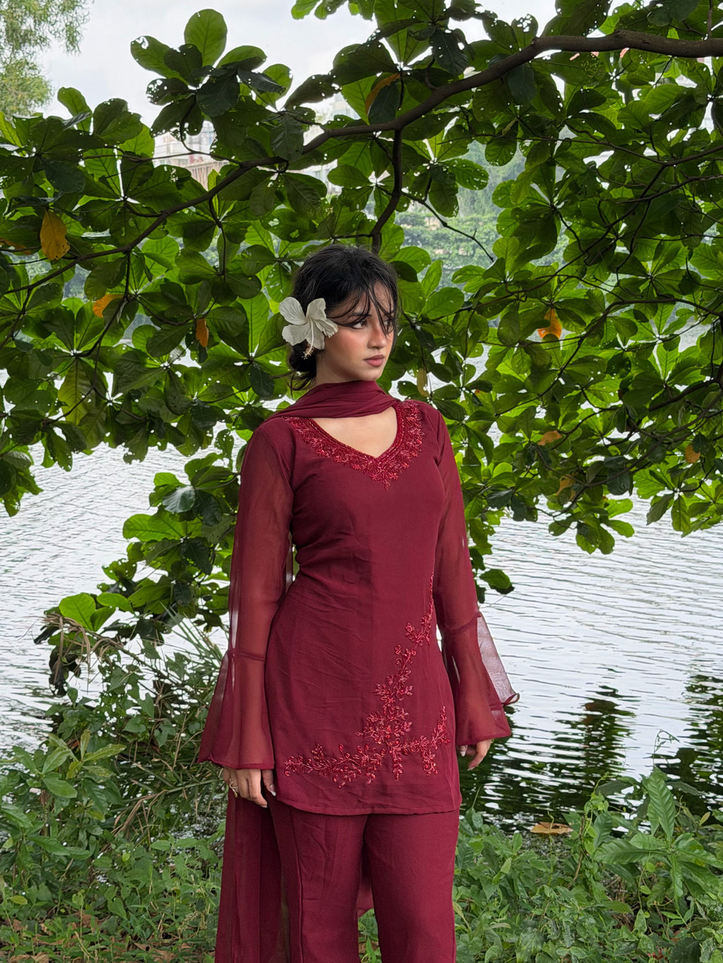Heer | RESHMINA