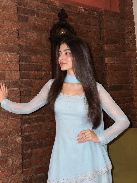Seher | RESHMINA