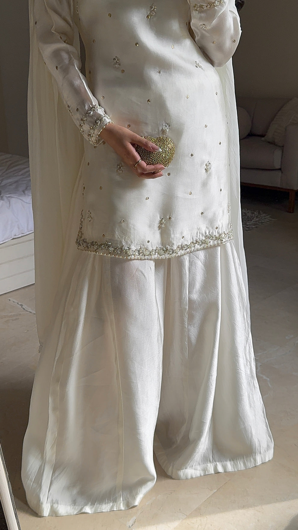 NOOR - RESHMINA