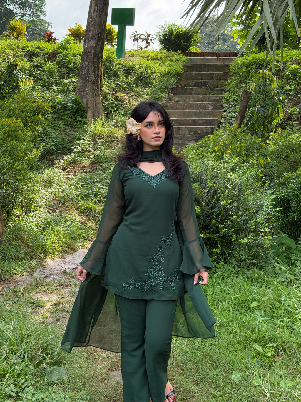 Heer | RESHMINA
