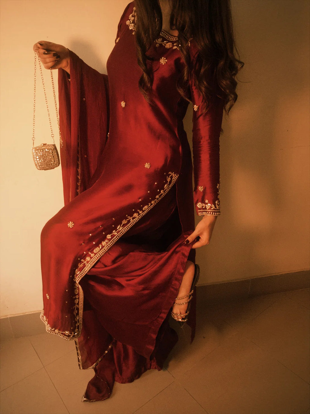 Arghawaan - RESHMINA