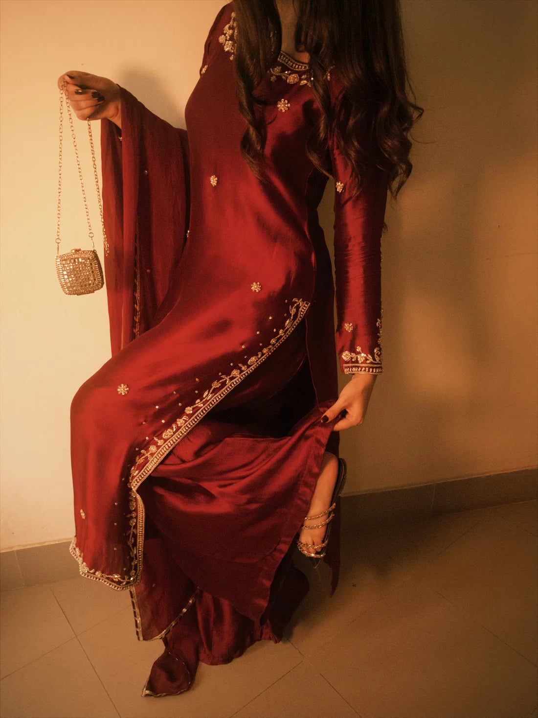 Arghawaan - RESHMINA