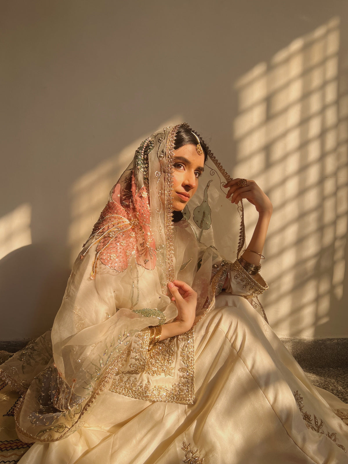 Gulnaar | گلنار