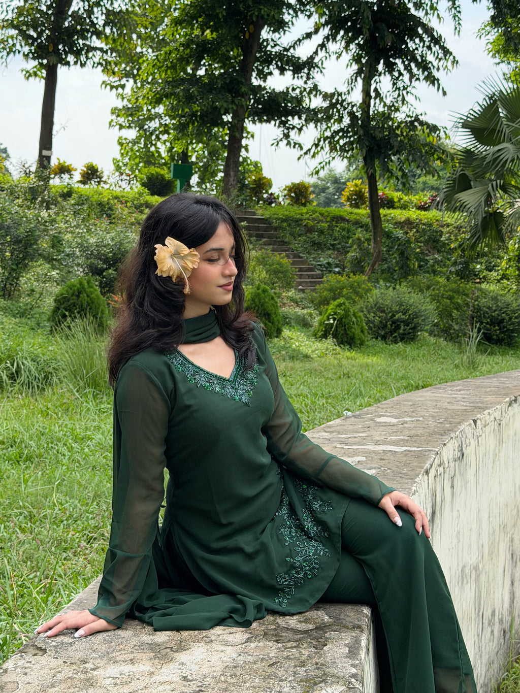Heer | RESHMINA