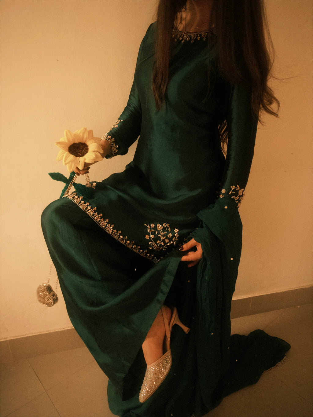 Koh-e-Sabz | RESHMINA