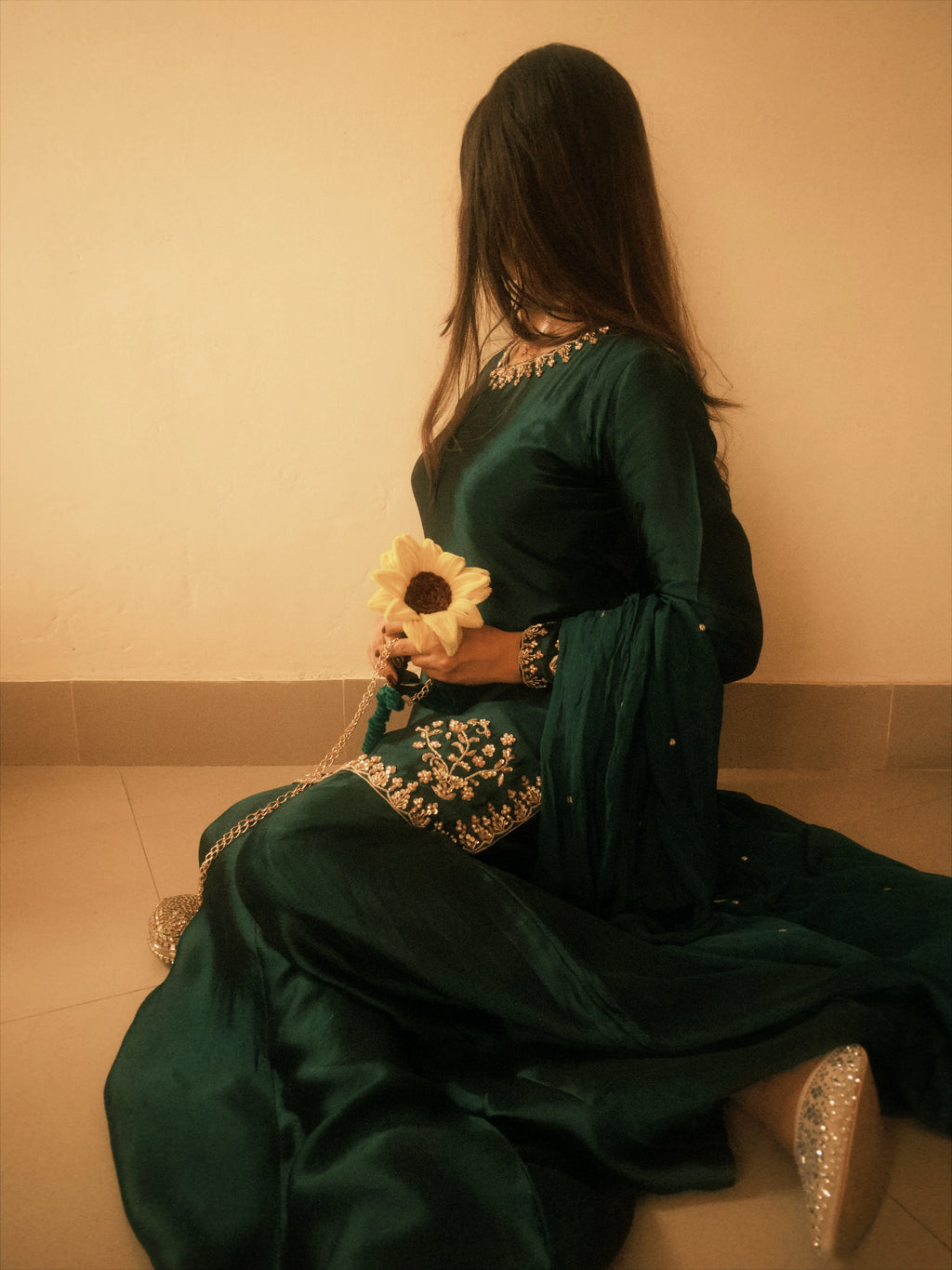 Koh-e-Sabz | RESHMINA