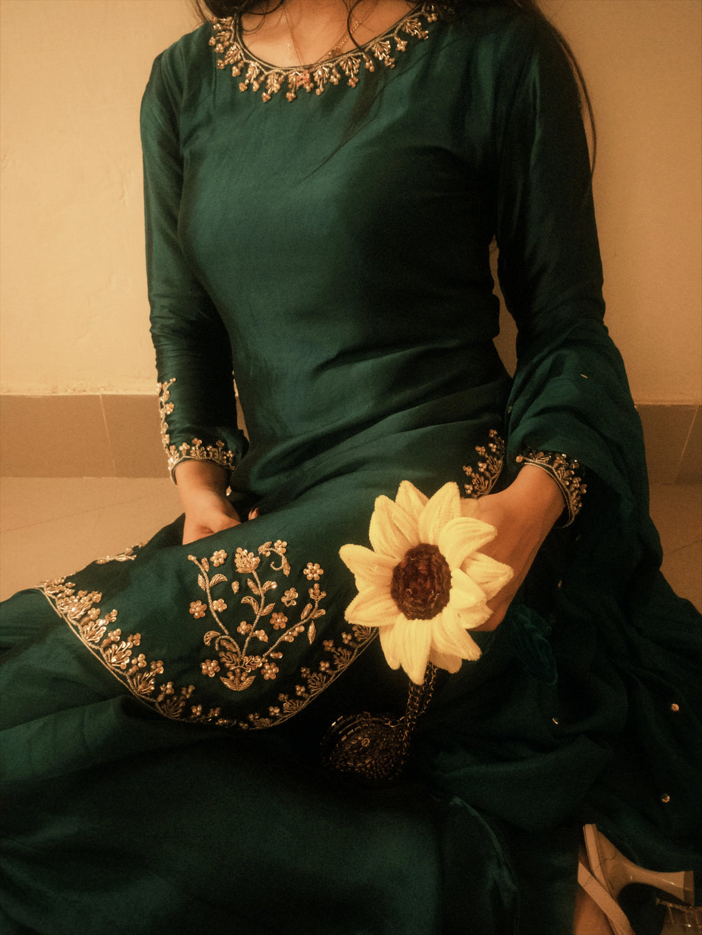 Koh-e-Sabz | RESHMINA