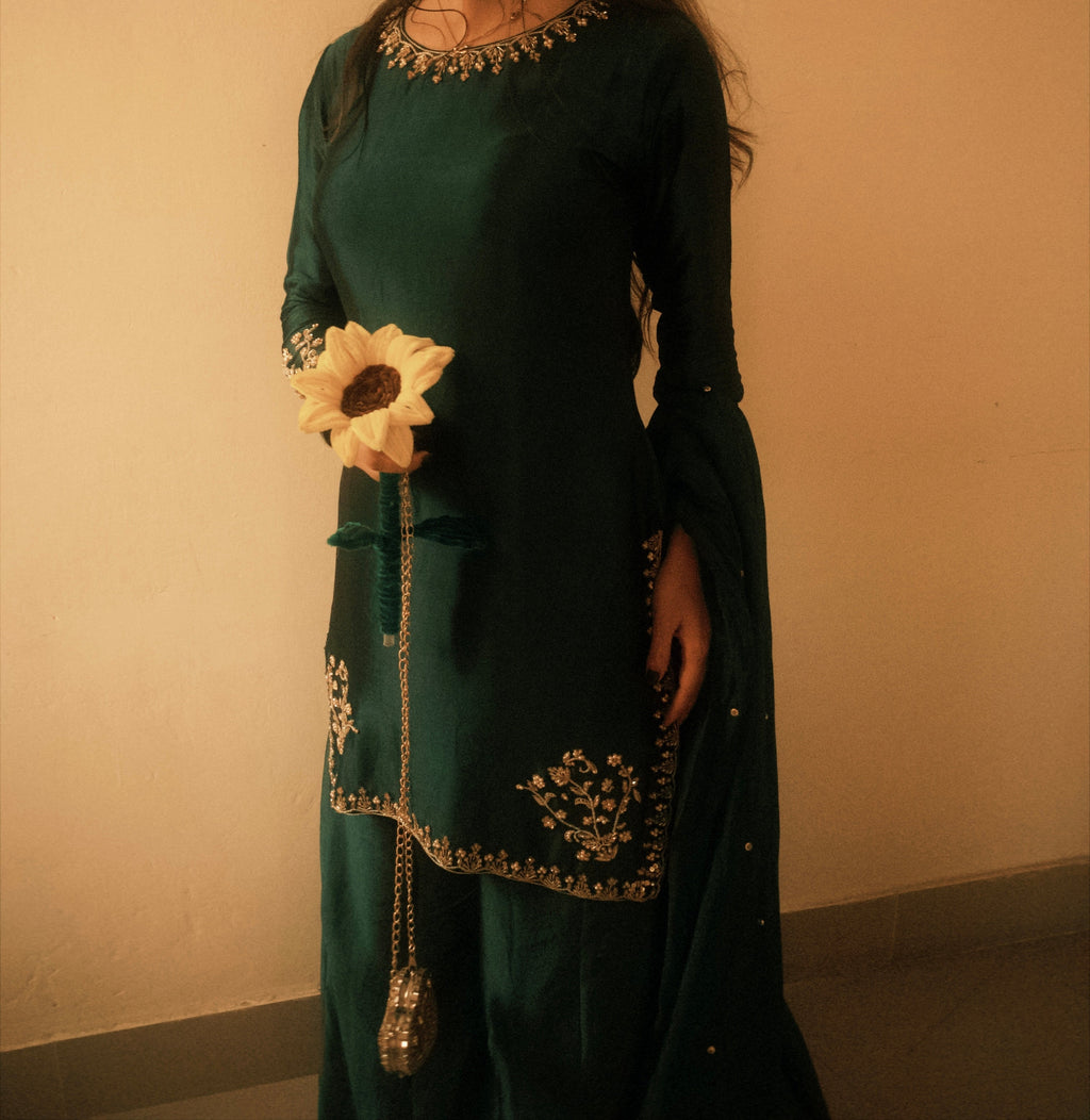Koh-e-Sabz | RESHMINA