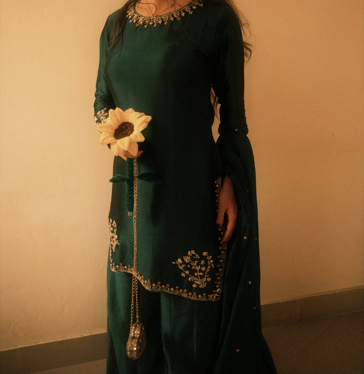 Koh-e-Sabz | RESHMINA
