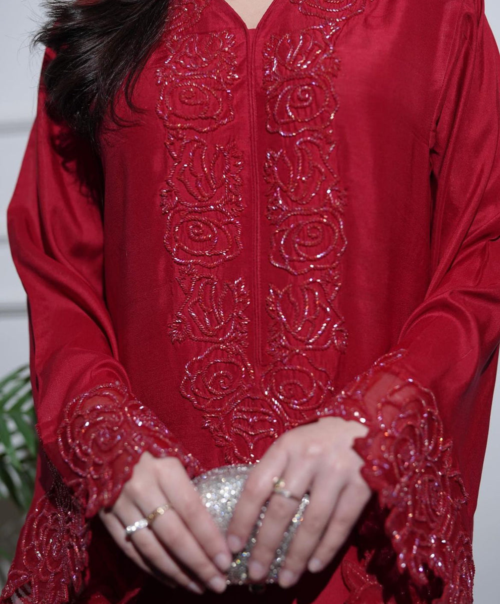 GULRUKH