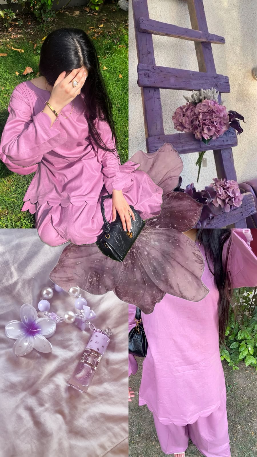 Mauve Muse