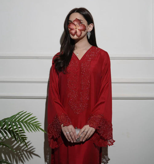 GULRUKH