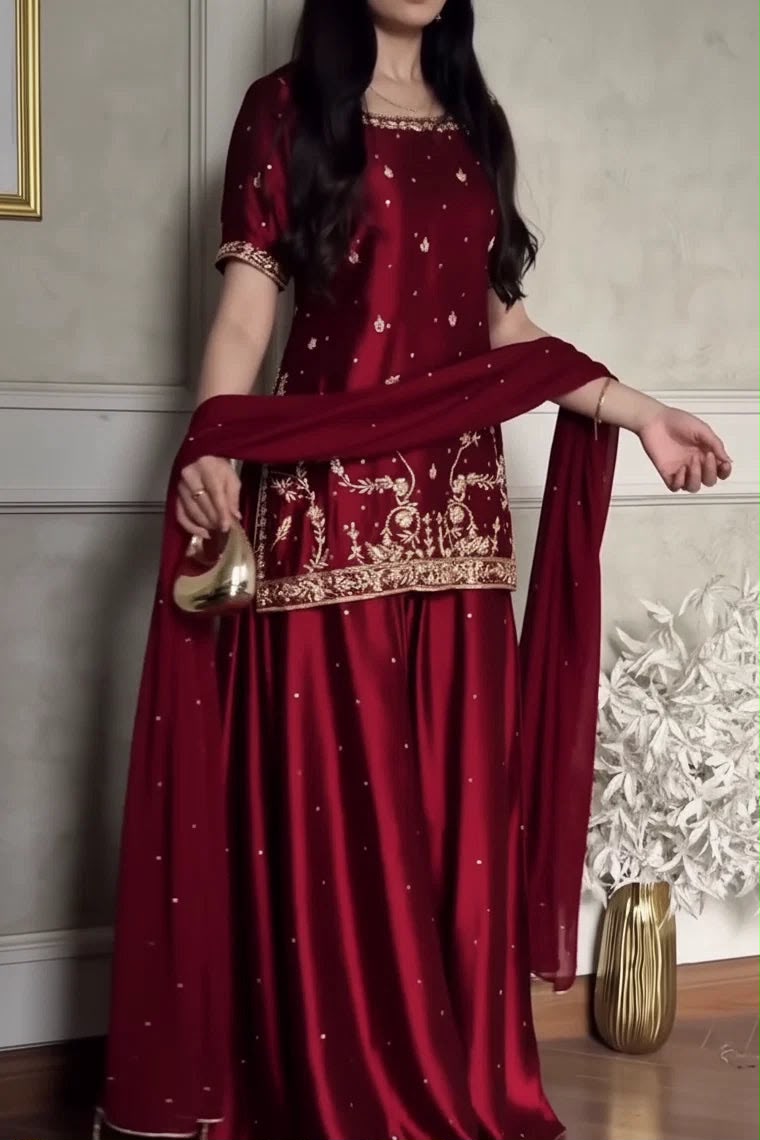 Raqs | RESHMINA