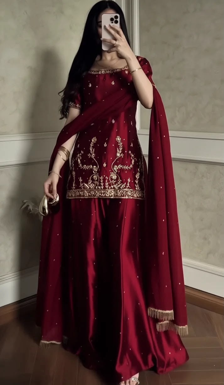 Raqs | RESHMINA