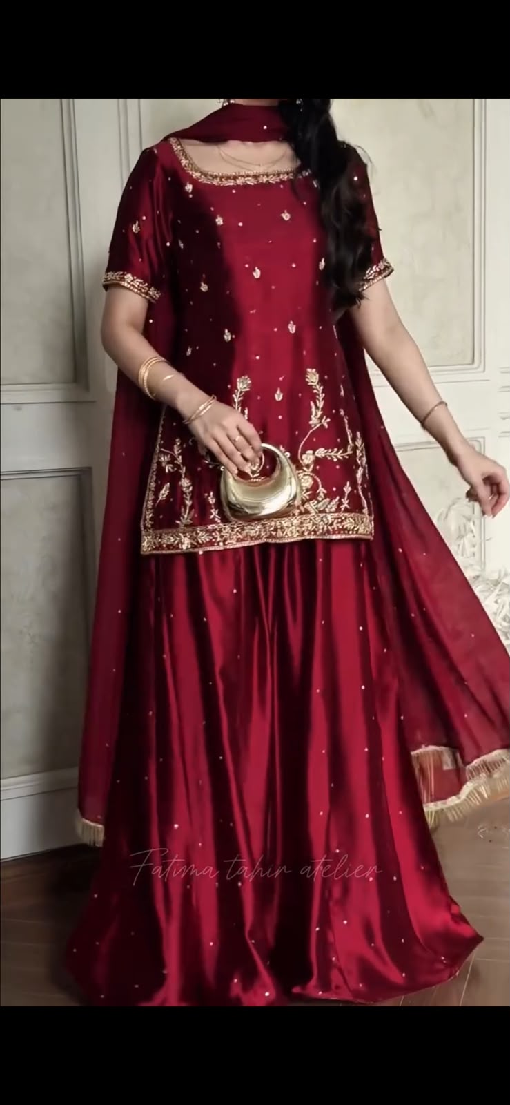 Raqs | RESHMINA