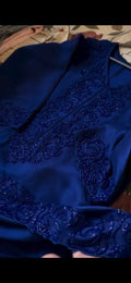Reshmina - Blue
