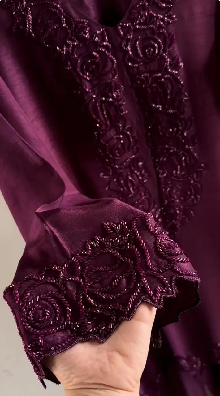 Reshmina-Magenta