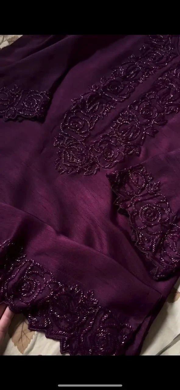 Reshmina-Magenta