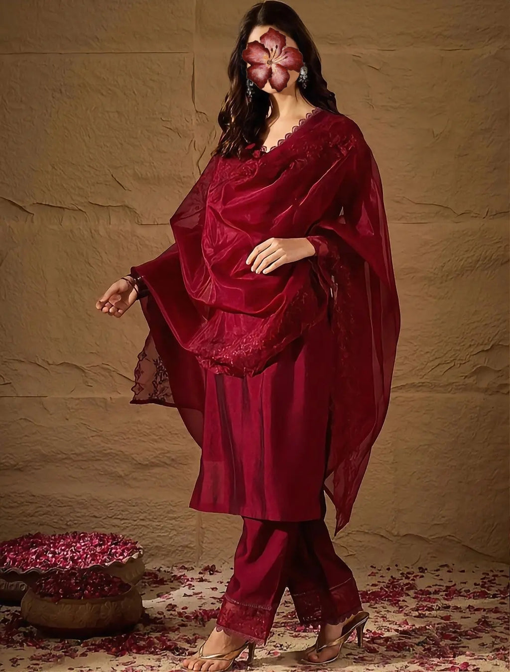 Mehrosh | RESHMINA