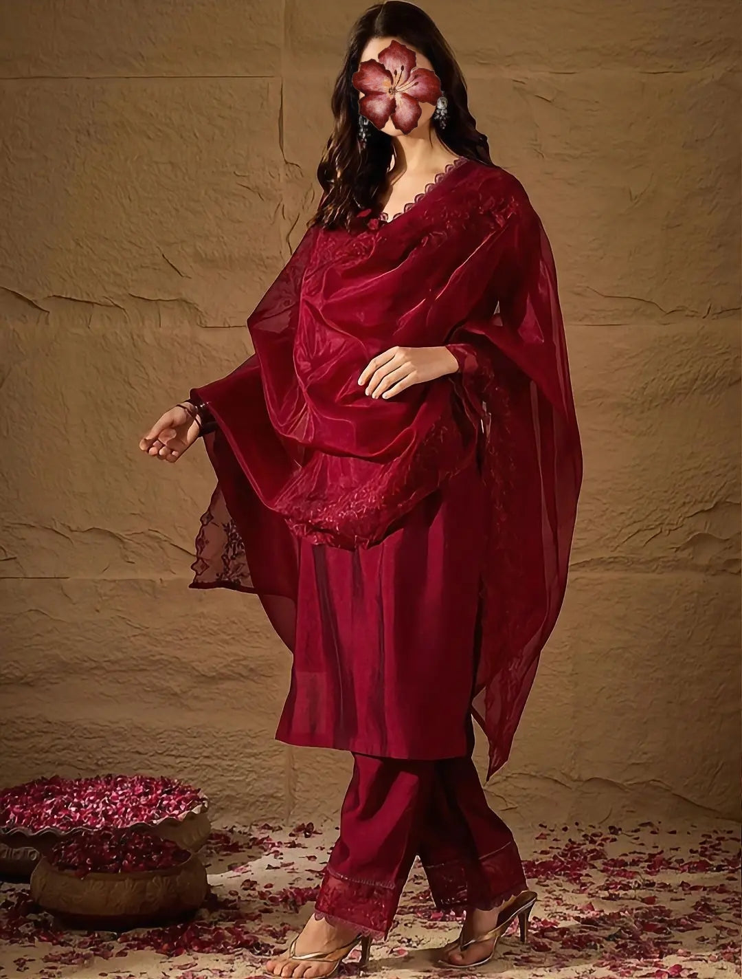 Mehrosh | RESHMINA